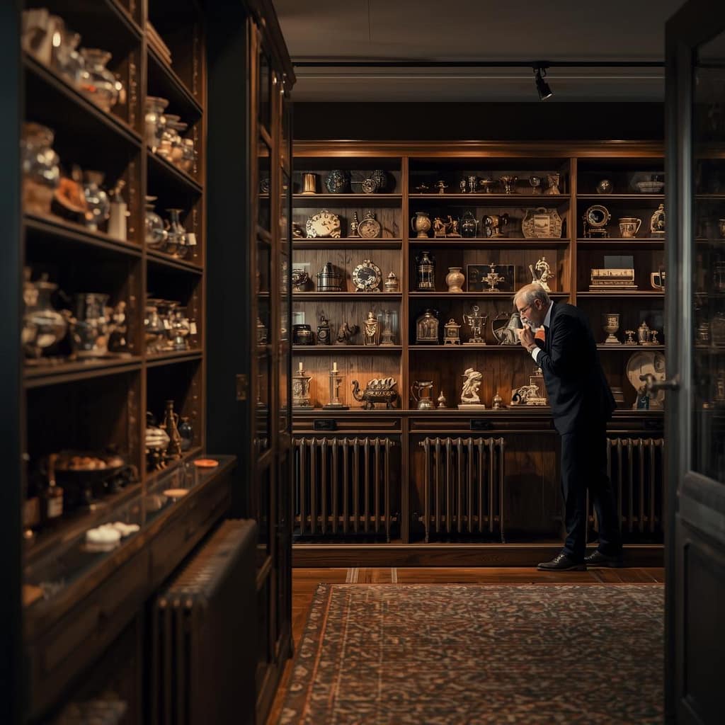 Timeless Collectibles That Preserve History, Culture, and Artistic Heritage azv02ufamyt0xptfk1myzg azv02ufammoj5eb8b6n8yg